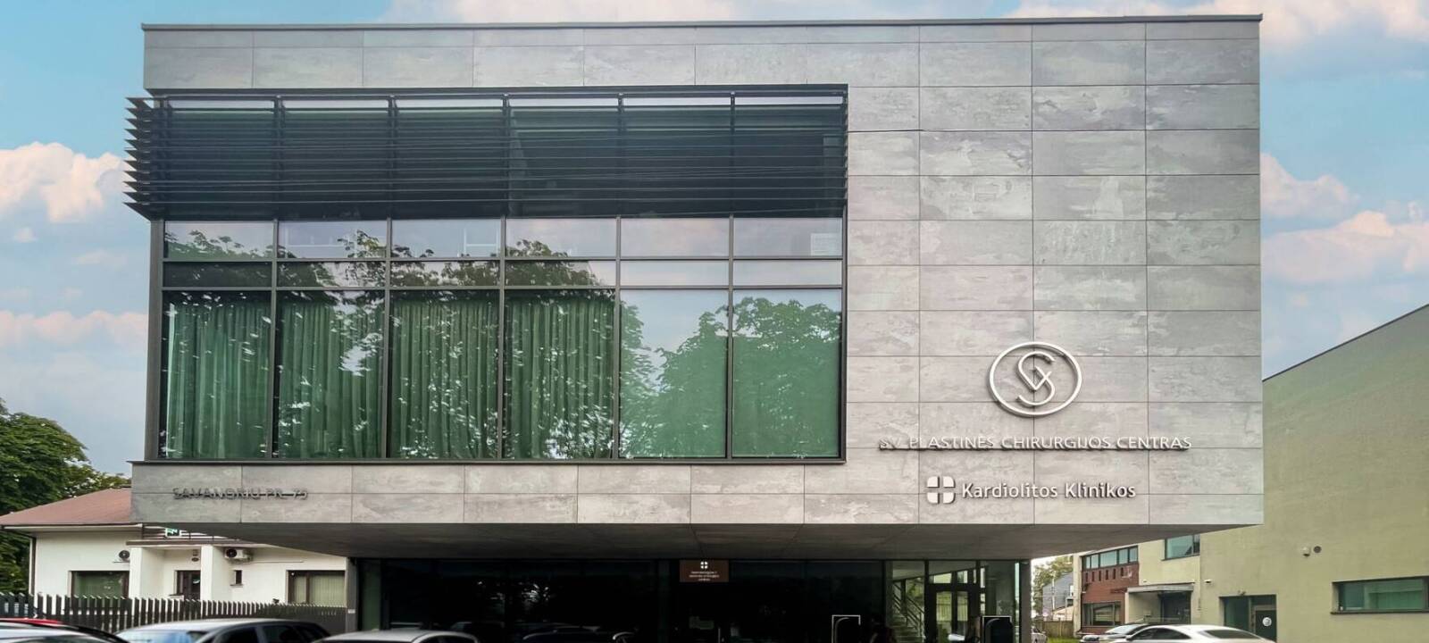 Kauno Dermatologijos ir estetinės chirurgijos centras Sparčiai besivystančios technologijos ir medicina suteikia daugybę galimybių net ir be didelių invazijų ko