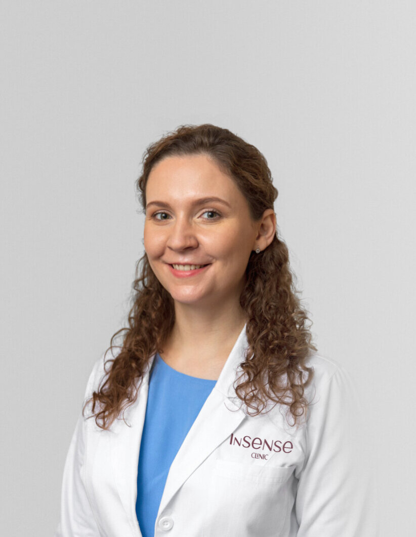 Dr.  Jurgina Ūselienė