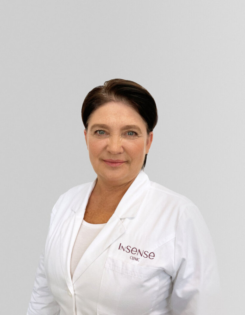 Dr.  Daiva Jasaitienė