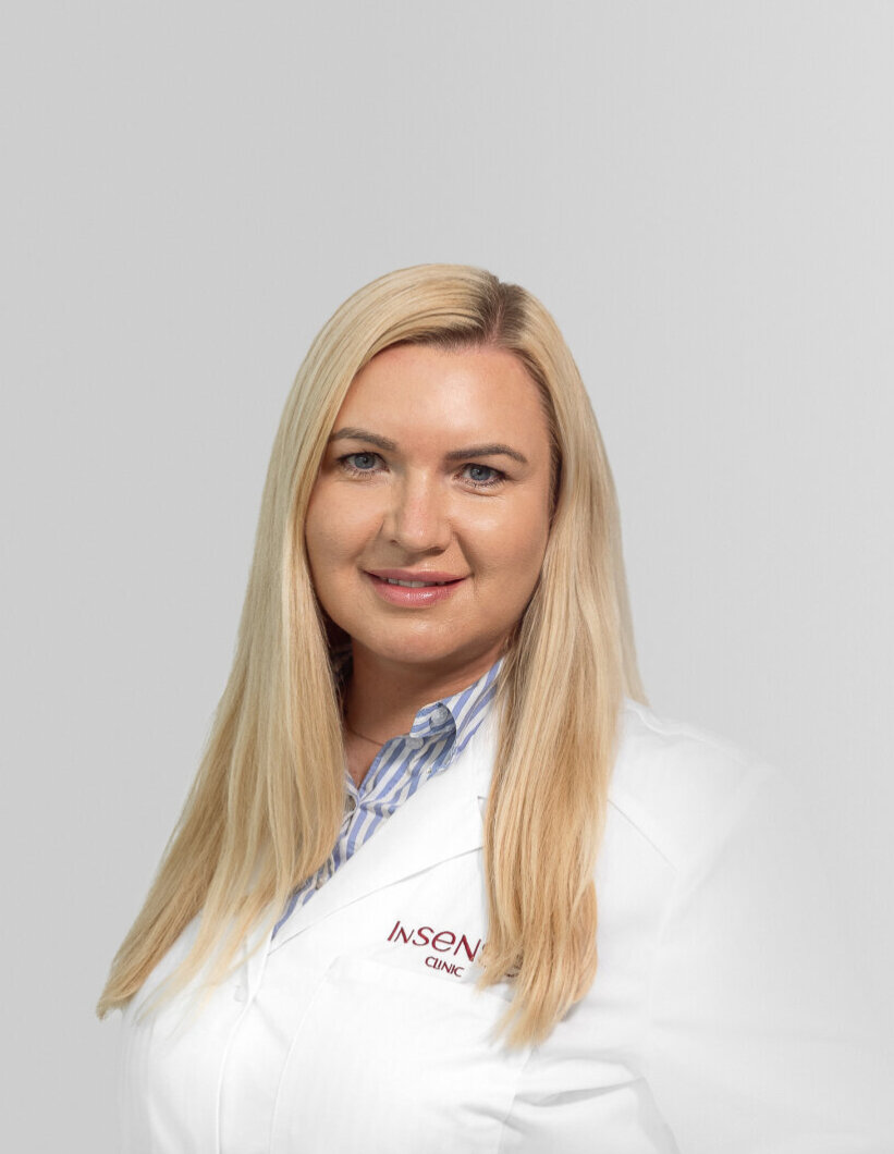 Karolina Liubinienė