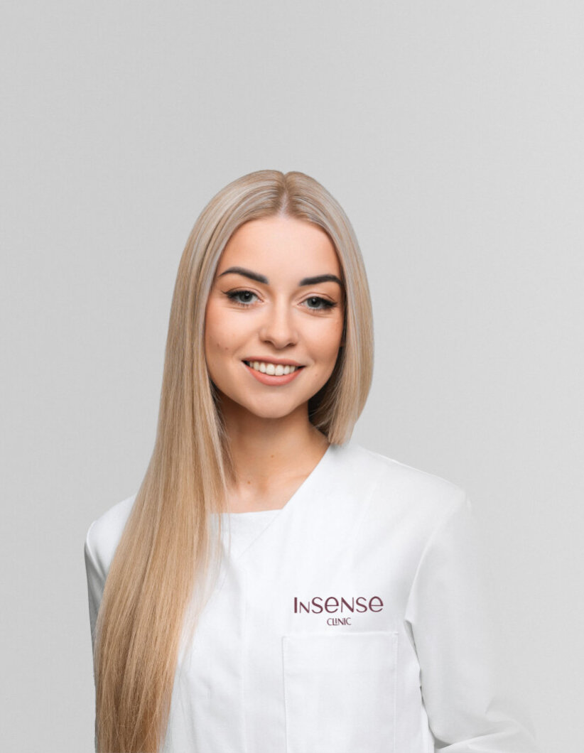 Klaudija Vilimaitė