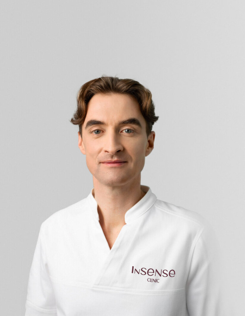 Dr.  Ernest Zacharevskij