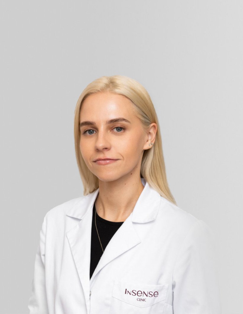 Akvilė Uždavinytė