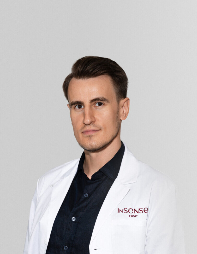 Marius Kulikauskas
