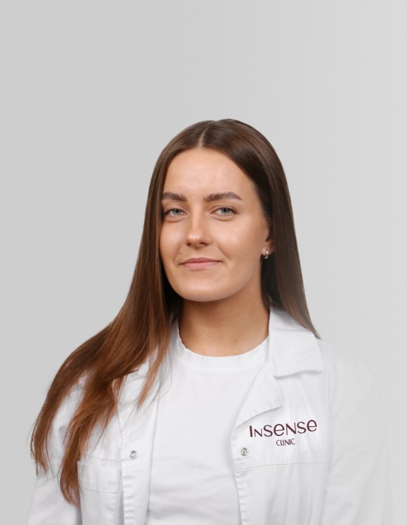 Rusnė Jakutytė