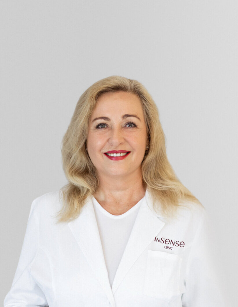   Marija Jaruševičienė