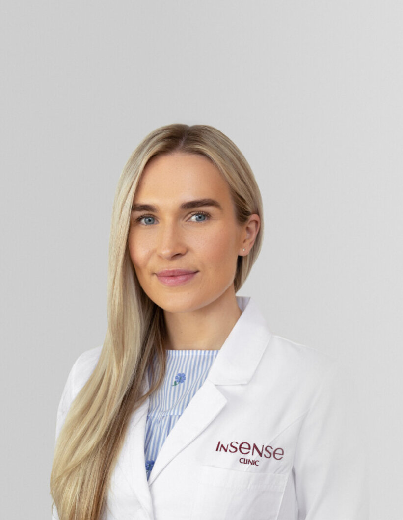   Agnė Sausdravė