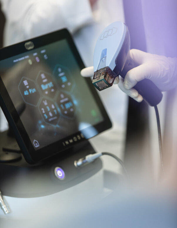 „Morpheus8“ technologija jau „InSense Clinic“ Kaune