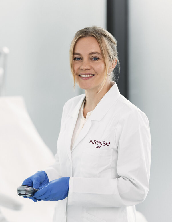 Dermatologo konsultacija ir apgamų ištyrimas - riboto laiko pasiūlymas