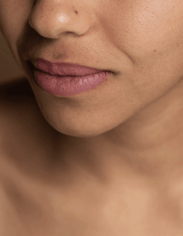Warts on the face – how are they treated?